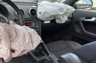 AUDI A3 2 SPORTBACK PHASE 2 2.0 TDI - 16V TURBO