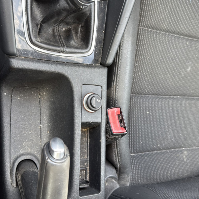 AUDI A3 2 SPORTBACK PHASE 2 2.0 TDI - 16V TURBO Photo n°15