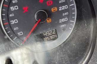 AUDI A3 2 SPORTBACK PHASE 2 2.0 TDI - 16V TURBO