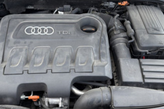 AUDI A3 2 SPORTBACK PHASE 2 2.0 TDI - 16V TURBO