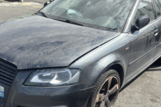 AUDI A3 2 SPORTBACK PHASE 2 2.0 TDI - 16V TURBO