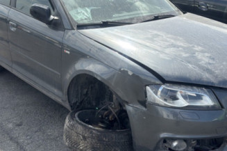 AUDI A3 2 SPORTBACK PHASE 2 2.0 TDI - 16V TURBO