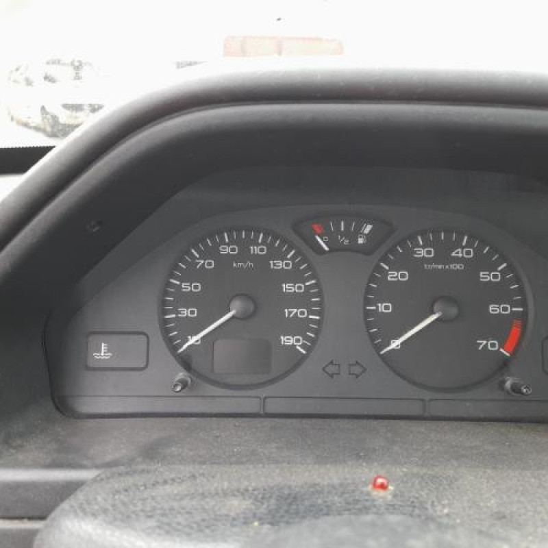 Retroviseur droit PEUGEOT 106 Photo n°14