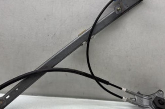 Leve vitre mecanique avant gauche PEUGEOT 106 Photo n°1