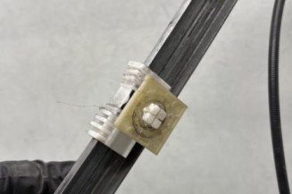 Leve vitre mecanique avant gauche PEUGEOT 106