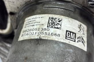 Bloc ABS (freins anti-blocage) CITROEN C3 3