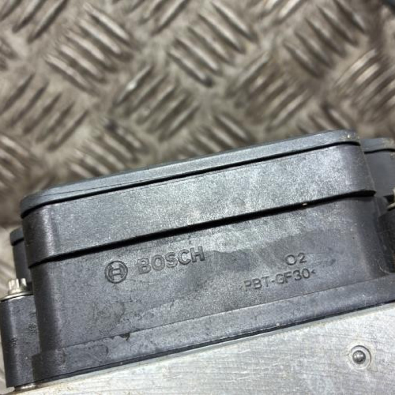 Bloc ABS (freins anti-blocage) CITROEN C3 3 Photo n°4