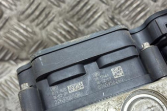 Bloc ABS (freins anti-blocage) CITROEN C3 3