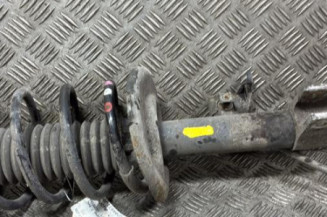 Amortisseur avant gauche PEUGEOT 308 1 Photo n°1