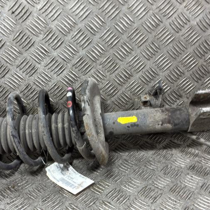 Amortisseur avant gauche PEUGEOT 308 1 Photo n°1