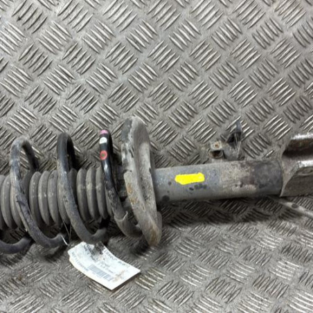 Amortisseur avant gauche PEUGEOT 308 1 Photo n°1