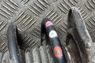 Amortisseur avant gauche PEUGEOT 308 1