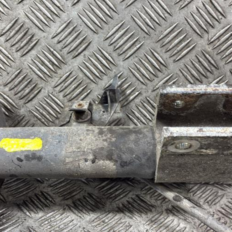 Amortisseur avant gauche PEUGEOT 308 1 Photo n°3