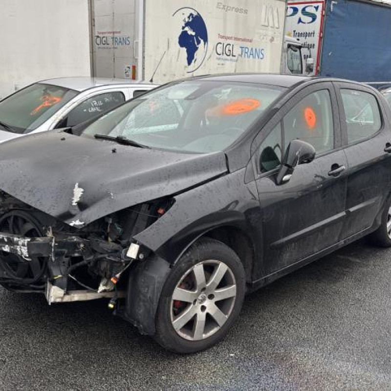 Amortisseur avant gauche PEUGEOT 308 1 Photo n°5