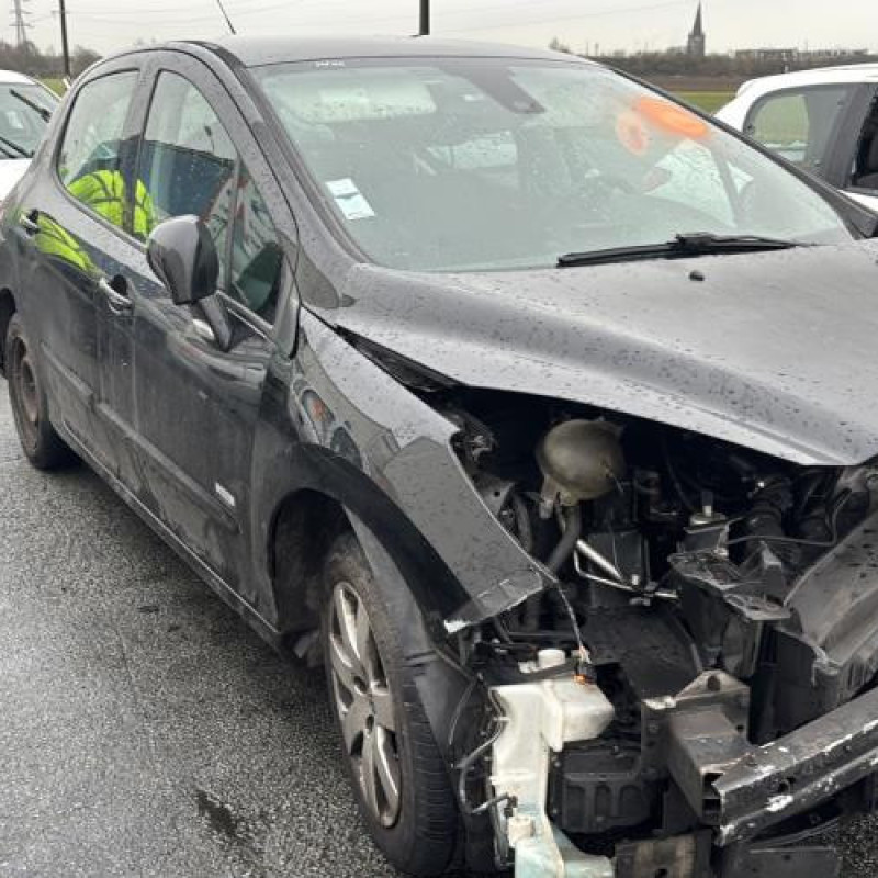 Amortisseur avant gauche PEUGEOT 308 1 Photo n°7