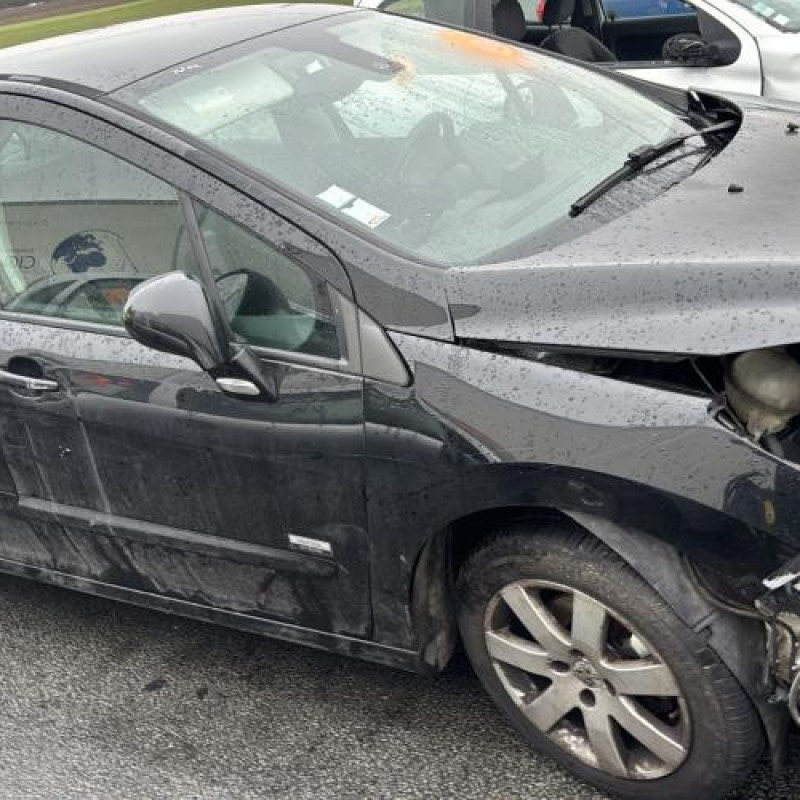 Amortisseur avant gauche PEUGEOT 308 1 Photo n°8