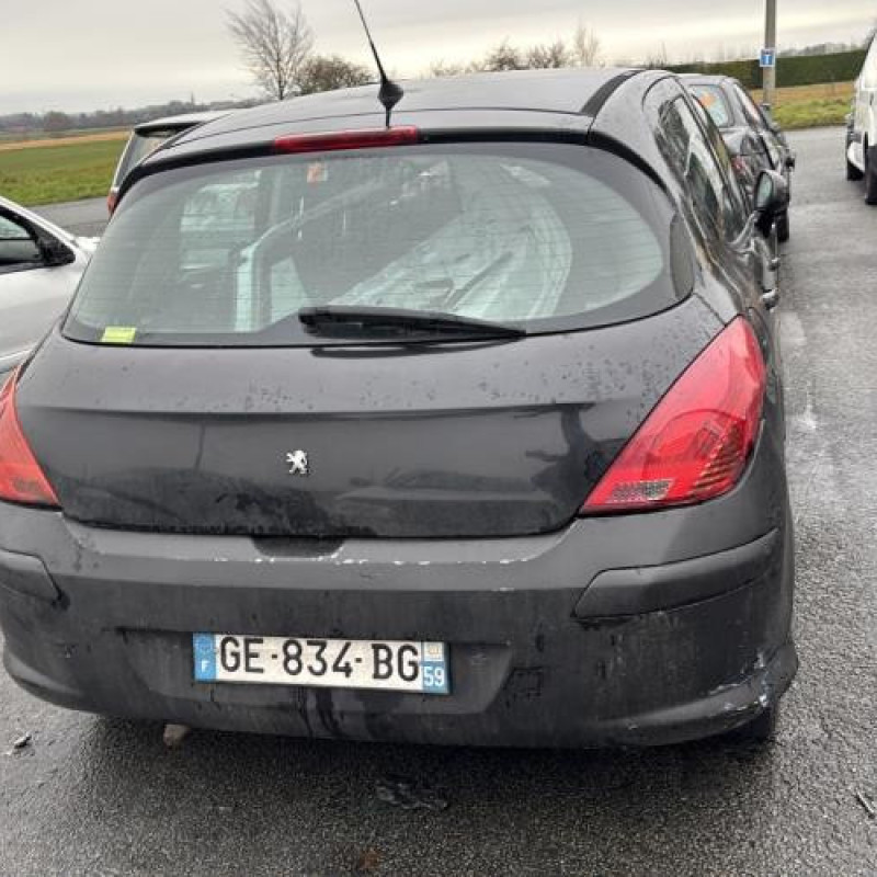 Amortisseur avant gauche PEUGEOT 308 1 Photo n°10