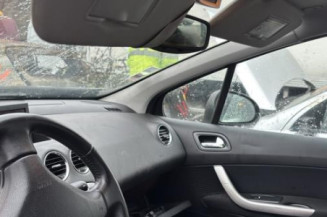 Amortisseur avant gauche PEUGEOT 308 1