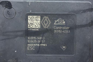 Bloc ABS (freins anti-blocage) RENAULT MEGANE 4