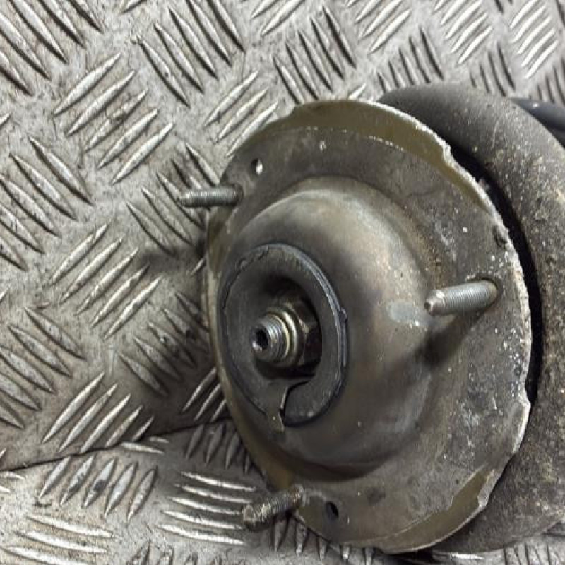 Amortisseur avant gauche PEUGEOT 205 Photo n°4