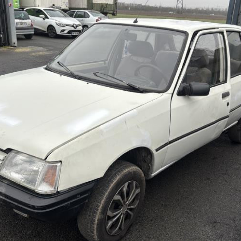 Amortisseur avant gauche PEUGEOT 205 Photo n°5