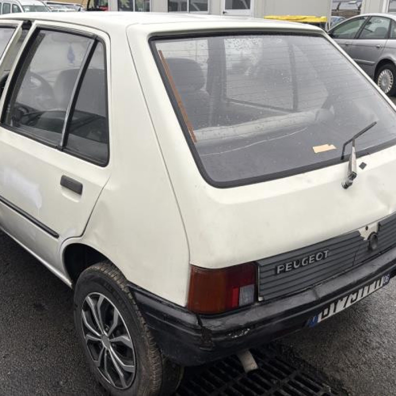 Amortisseur avant gauche PEUGEOT 205 Photo n°11