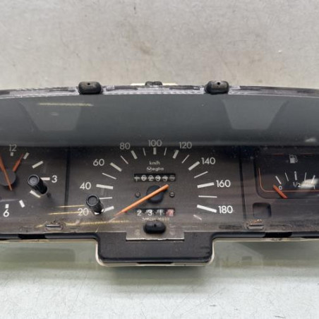 Compteur PEUGEOT 205 Photo n°1