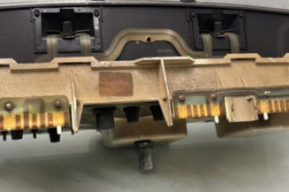 Compteur PEUGEOT 205