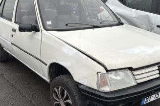 Compteur PEUGEOT 205
