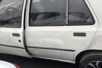 Compteur PEUGEOT 205