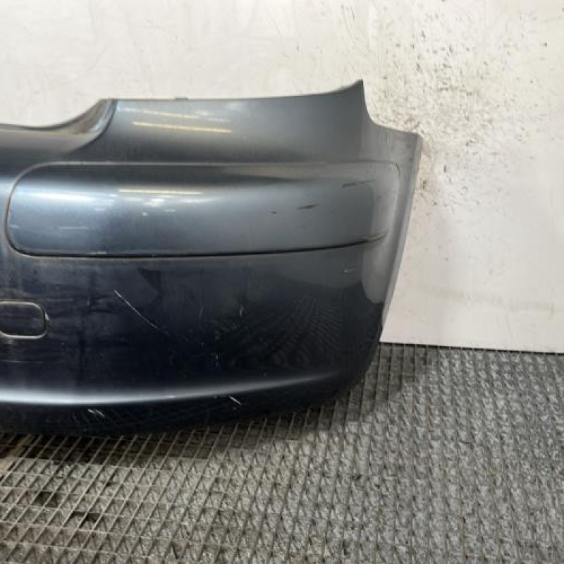 Pare choc arriere PEUGEOT 307 Photo n°3