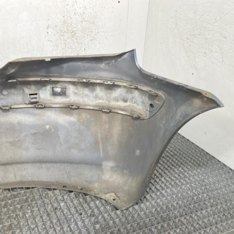 Pare choc arriere PEUGEOT 307 Photo n°4