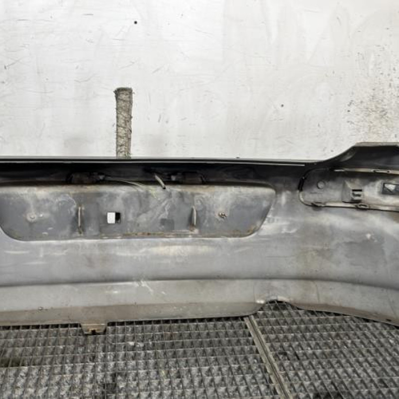 Pare choc arriere PEUGEOT 307 Photo n°5