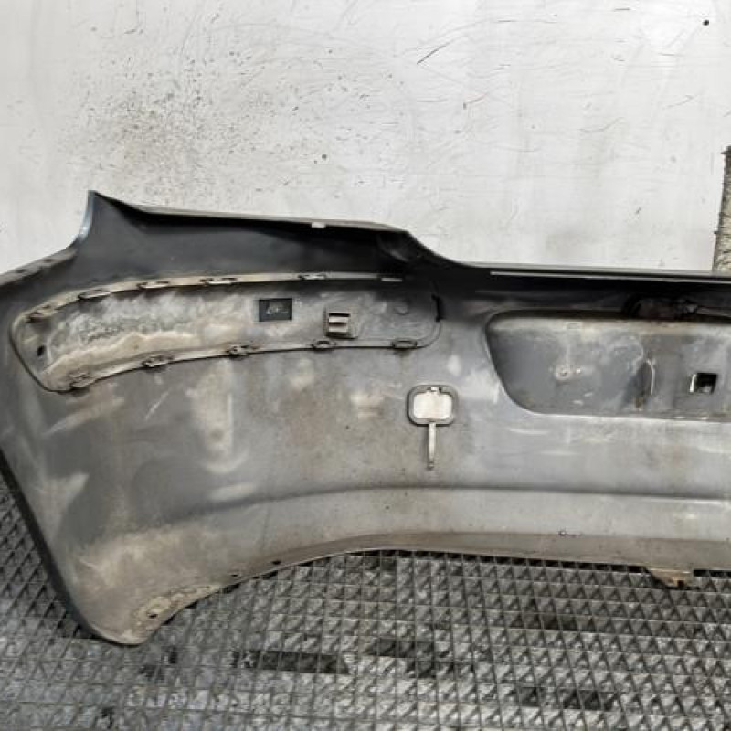 Pare choc arriere PEUGEOT 307 Photo n°6