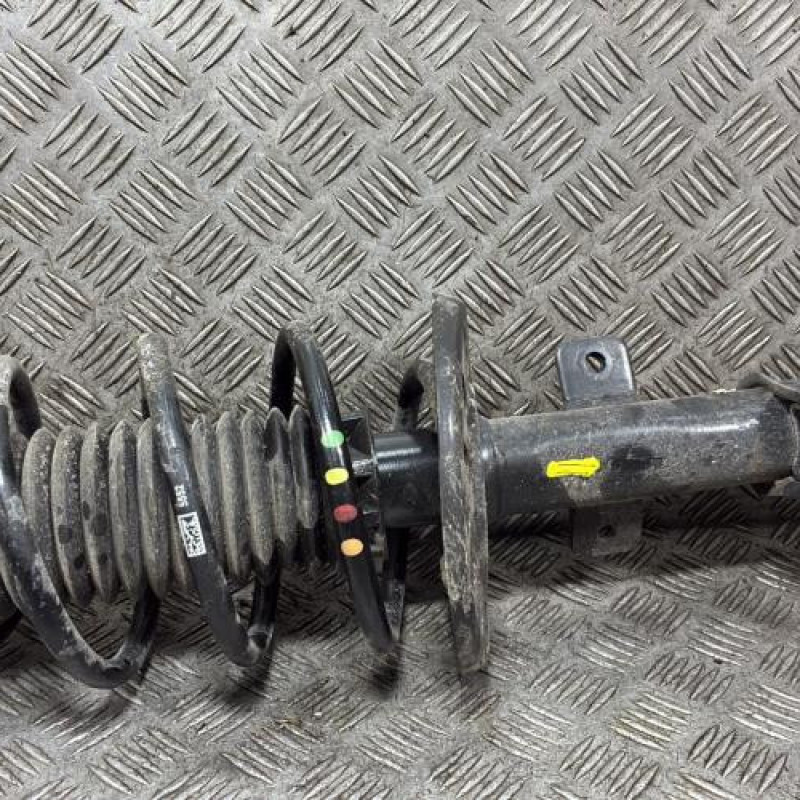 Amortisseur avant droit CITROEN C5 AIRCROSS Photo n°1