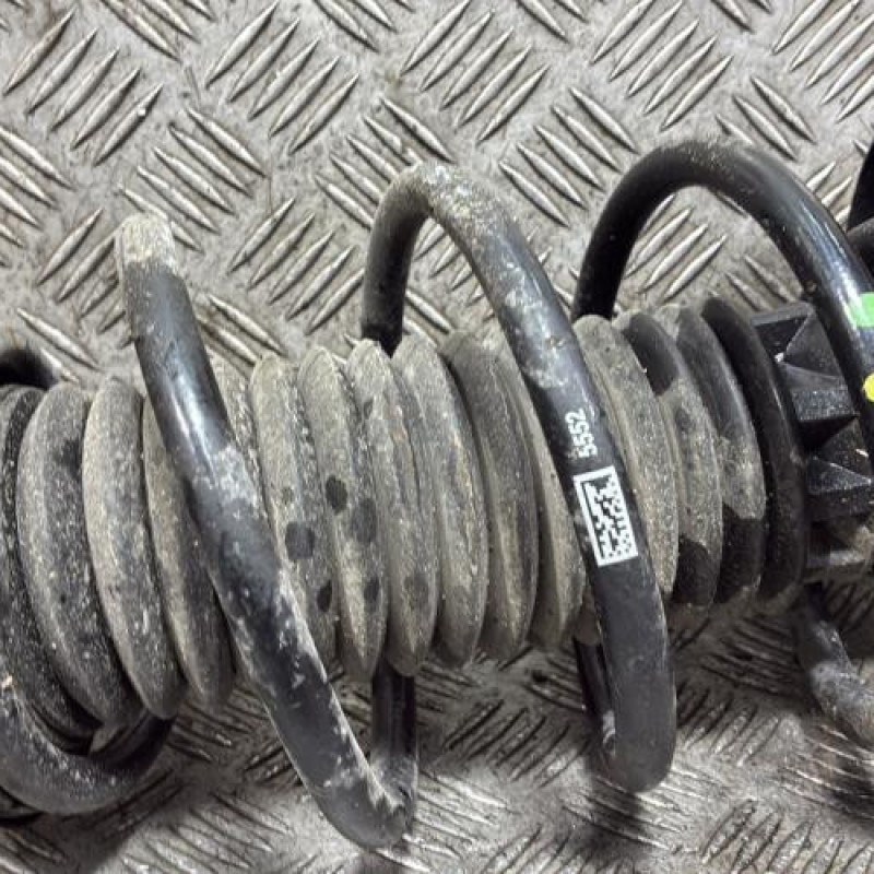 Amortisseur avant droit CITROEN C5 AIRCROSS Photo n°2