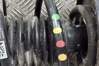 Amortisseur avant gauche CITROEN C5 AIRCROSS