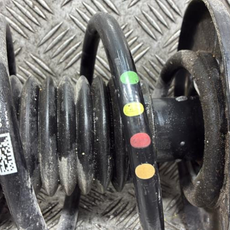 Amortisseur avant gauche CITROEN C5 AIRCROSS Photo n°2