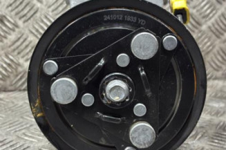 Compresseur clim CITROEN C5 AIRCROSS