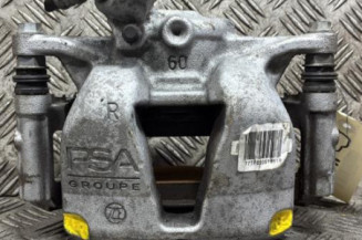 Etrier avant droit (freinage) CITROEN C5 AIRCROSS Photo n°1