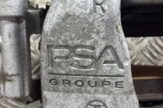 Etrier avant droit (freinage) CITROEN C5 AIRCROSS