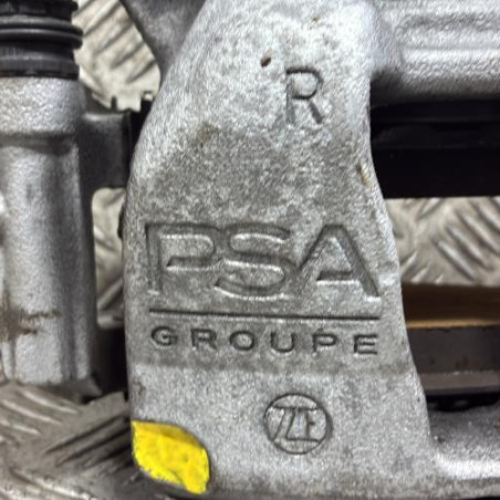 Etrier avant droit (freinage) CITROEN C5 AIRCROSS