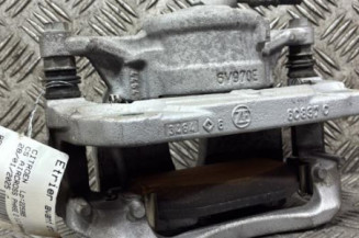 Etrier avant droit (freinage) CITROEN C5 AIRCROSS