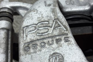 Etrier avant gauche (freinage) CITROEN C5 AIRCROSS