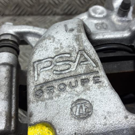 Etrier avant gauche (freinage) CITROEN C5 AIRCROSS