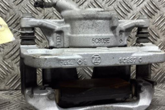 Etrier avant gauche (freinage) CITROEN C5 AIRCROSS