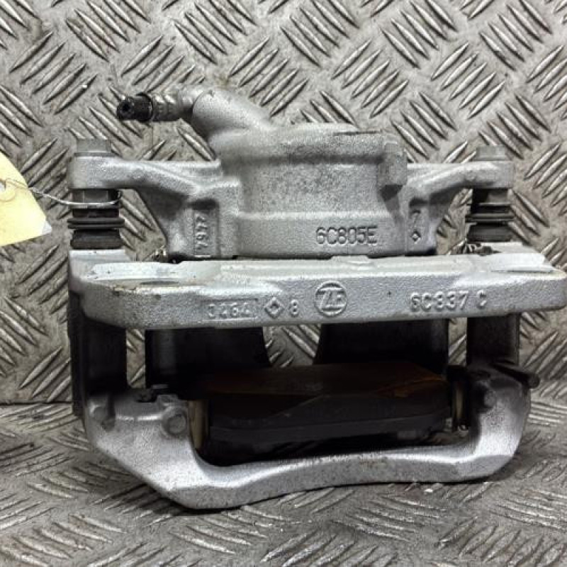 Etrier avant gauche (freinage) CITROEN C5 AIRCROSS Photo n°3