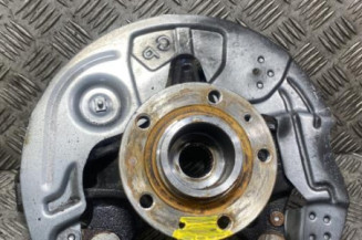 Pivot de moyeu avant gauche CITROEN C5 AIRCROSS Photo n°1