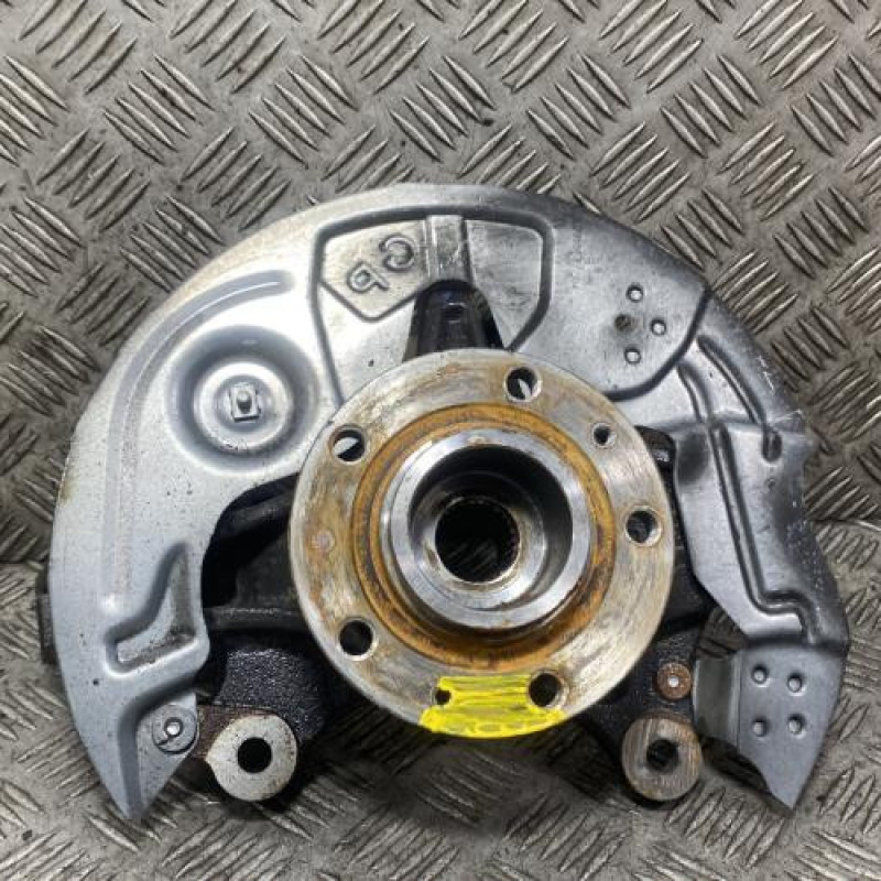 Pivot de moyeu avant gauche CITROEN C5 AIRCROSS Photo n°1