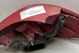 Feu arriere principal droit (feux) PEUGEOT 207